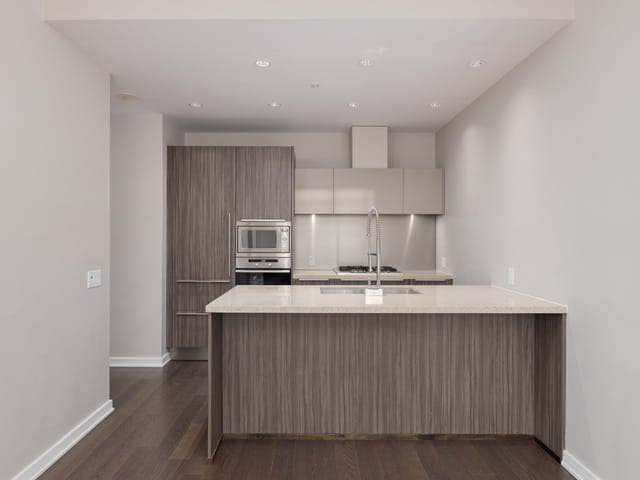 Apartment for rent in Vancouver, Vancouver West, 507 77 Walter Hardwick Avenue, 263150258 | Realtylink.org