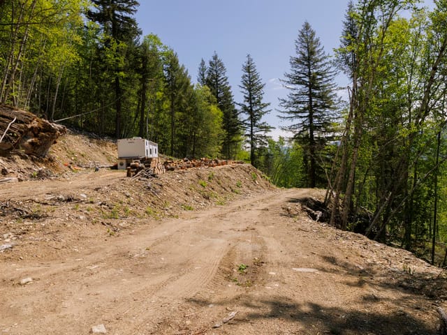 Lot for sale in McBride, Robson Valley, 3260 Mountain View Road, 263150259 | Realtylink.org