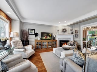 Townhouse for sale in White Rock, South Surrey White Rock, 4 15151 Buena Vista Avenue, 263150261 | Realtylink.org