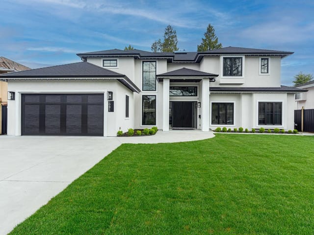 House for sale in Richmond, Richmond, 10671 Caithcart Road, 263150262 | Realtylink.org