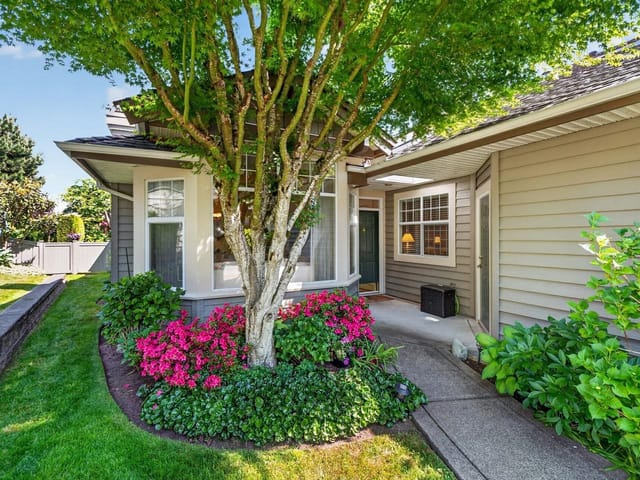 Townhouse for sale in Surrey, South Surrey White Rock, 7 15020 27a Avenue, 263150263 | Realtylink.org