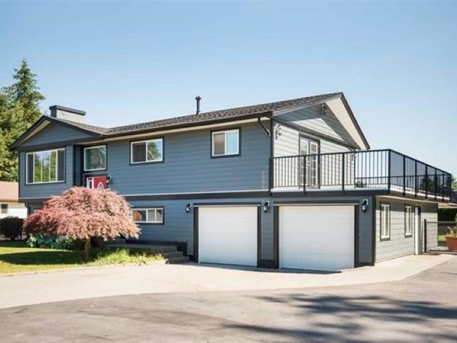 House for rent in Pitt Meadows, Pitt Meadows, 1xx22 Advent Road, 263150272 | Realtylink.org