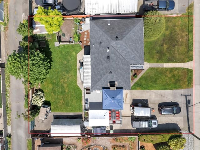 House for sale in Coquitlam, Coquitlam, 430 Montgomery Street, 263150276 | Realtylink.org