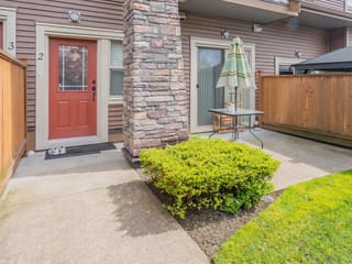 Townhouse for sale in Maple Ridge, Maple Ridge, 2 10480 248 Street, 263150285 | Realtylink.org