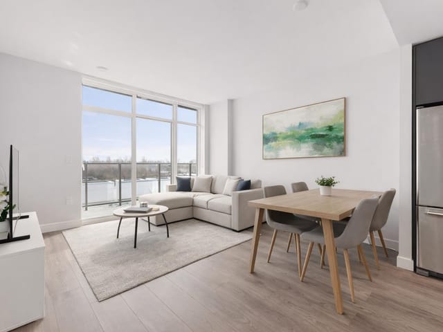 Apartment for sale in Vancouver, Vancouver East, 506 3430 E Kent Avenue South Avenue, 263150290 | Realtylink.org