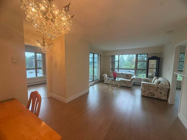 Apartment for sale in Richmond, Richmond, 305 6119 Cooney Road, 263150292 | Realtylink.org