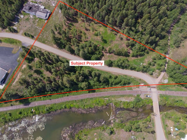 Lot for sale in Lac La Hache, 100 Mile House, 3340 Wright Station Road, 263150298 | Realtylink.org