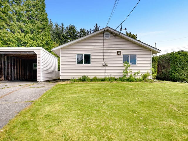 House for sale in Kitimat, Kitimat, 120 Saguenay Street, 263150299 | Realtylink.org