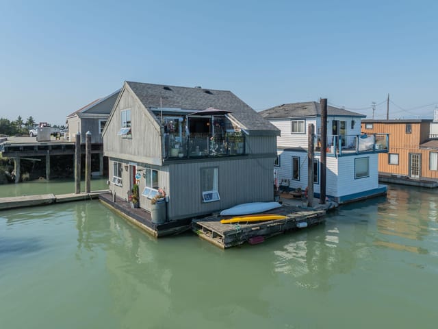 Other Property for sale in Delta, Ladner, 12 3550 Westham Island Road, 263150305 | Realtylink.org