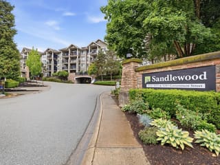Apartment for sale in Burnaby, Burnaby North, 411 9233 Government Street, 263150312 | Realtylink.org