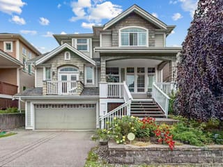 House for sale in Coquitlam, Coquitlam, 3415 Gislason Avenue, 263150313 | Realtylink.org