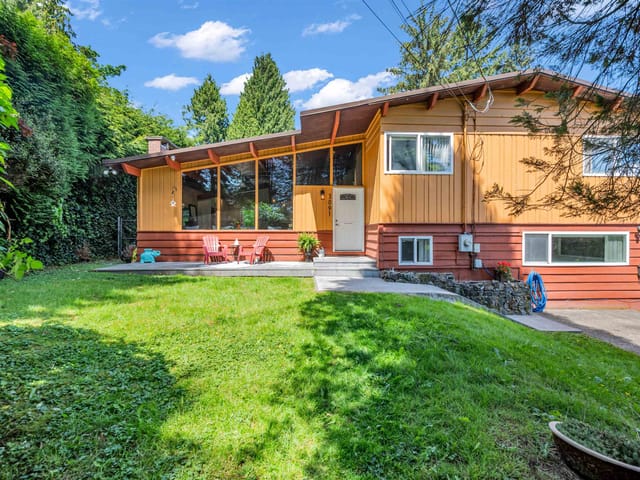 House for sale in Coquitlam, Coquitlam, 3091 Lazy a Street, 263150316 | Realtylink.org