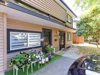 1/2 Duplex for sale in Surrey, South Surrey White Rock, 15720 Aster Road, 263150319 | Realtylink.org