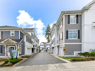 Townhouse for sale in Coquitlam, Coquitlam, 134 1220 Rocklin Street, 263150322 | Realtylink.org