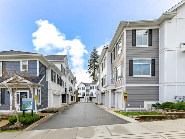 Townhouse for sale in Coquitlam, Coquitlam, 134 1220 Rocklin Street, 263150322 | Realtylink.org