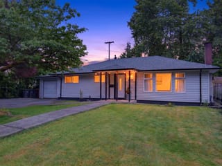 House for sale in Surrey, North Surrey, 10871 Oriole Drive, 263150323 | Realtylink.org