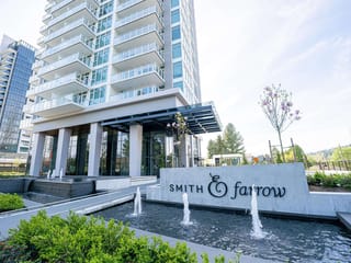 Apartment for sale in Coquitlam, Coquitlam, 706 720 Farrow Street, 263150324 | Realtylink.org