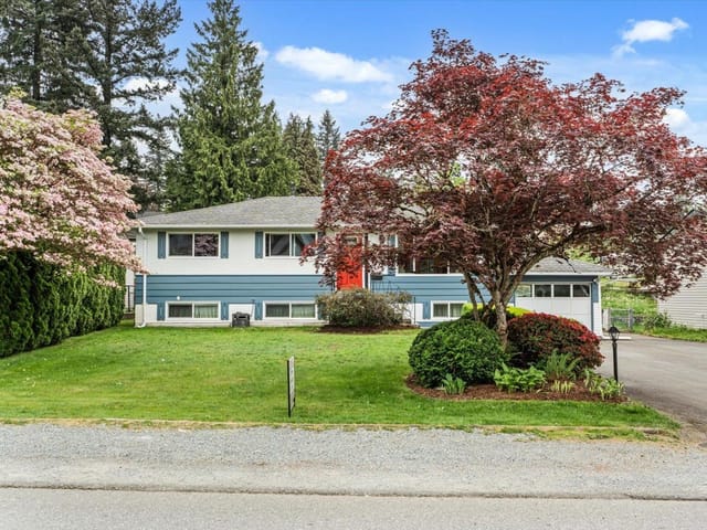 House for sale in Abbotsford, Abbotsford, 34452 York Avenue, 263150332 | Realtylink.org