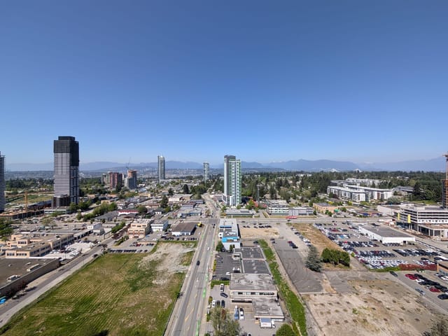 Apartment for rent in Surrey, North Surrey, 2711 13738 Central Avenue, 263150334 | Realtylink.org