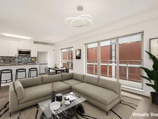 Apartment for sale in North Vancouver, North Vancouver, 303 1033 St. Georges Avenue, 263150336 | Realtylink.org