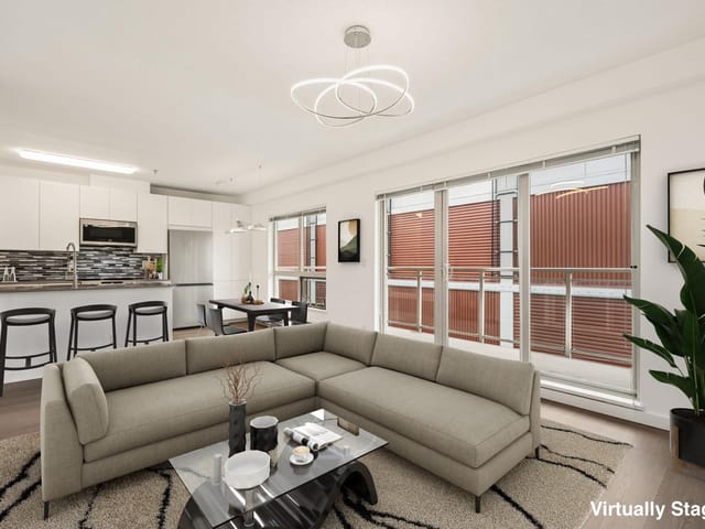 Apartment for sale in North Vancouver, North Vancouver, 303 1033 St. Georges Avenue, 263150336 | Realtylink.org