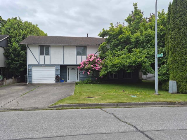House for sale in Richmond, Richmond, 8280 Rosebank Crescent, 263150344 | Realtylink.org