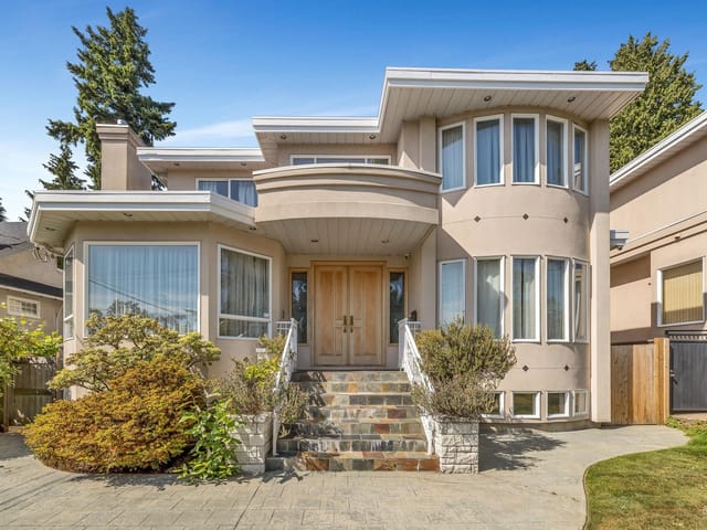 House for sale in Vancouver, Vancouver West, 1463 W 57th Avenue, 263150346 | Realtylink.org