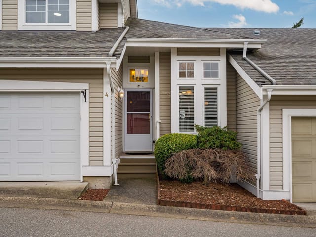 Townhouse for sale in Langley, Langley, 4 20788 87 Avenue, 263150347 | Realtylink.org