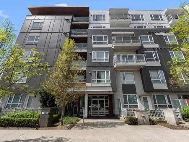 Apartment for sale in Surrey, North Surrey, 413 10581 140 Street, 263150348 | Realtylink.org