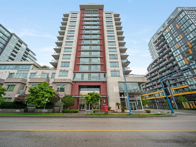 Apartment for sale in Richmond, Richmond, 503 6733 Buswell Street, 263150349 | Realtylink.org