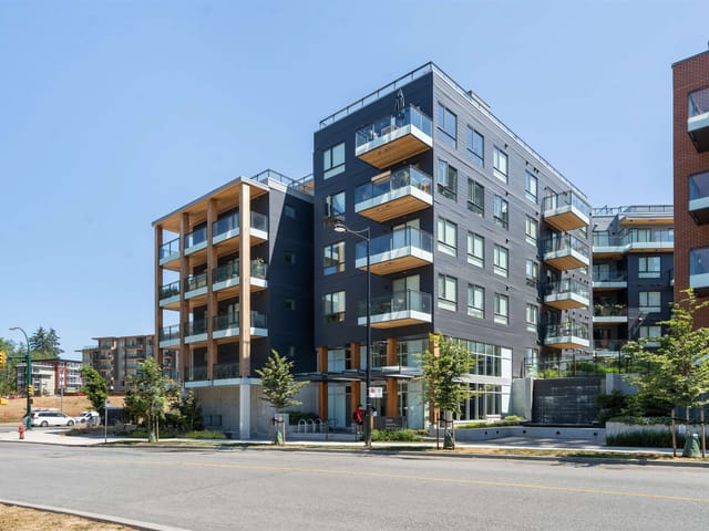 Apartment for sale in Vancouver, Vancouver East, 309 3588 Sawmill Crescent, 263150352 | Realtylink.org