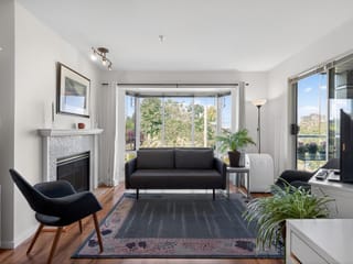 Apartment for sale in Vancouver, Vancouver West, 305 2195 W 5th Avenue, 263150354 | Realtylink.org