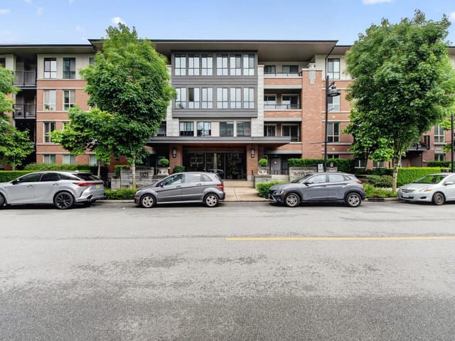 Apartment for sale in Coquitlam, Coquitlam, 102 3107 Windsor Gate, 263150355 | Realtylink.org