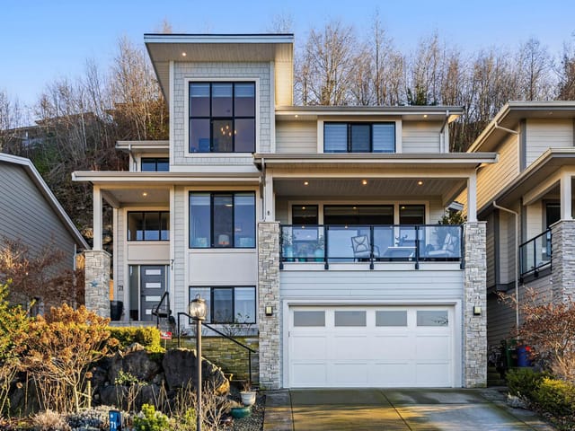 House for sale in Chilliwack, Chilliwack, 71 50778 Ledgestone Place, 263150359 | Realtylink.org