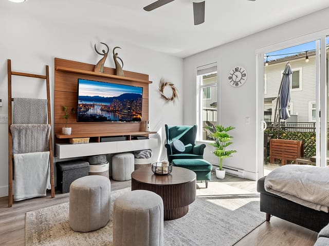 Townhouse for sale in Surrey, Surrey, 9688 162a Street, 263150363 | Realtylink.org