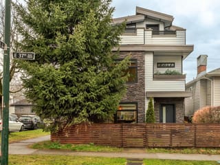 House for sale in Vancouver, Vancouver East, 1805 E 37th Avenue, 263150367 | Realtylink.org