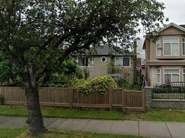 House for sale in Vancouver, Vancouver East, 1661 E 49th Avenue, 263150369 | Realtylink.org