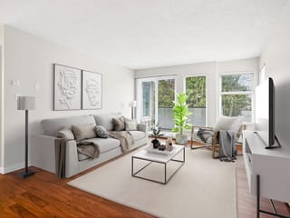 Apartment for sale in Surrey, South Surrey White Rock, 213 1850 Southmere Crescent, 263150370 | Realtylink.org