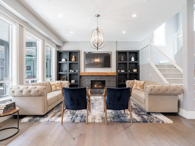 House for sale in Surrey, South Surrey White Rock, 15708 Mountain View Drive, 263150375 | Realtylink.org