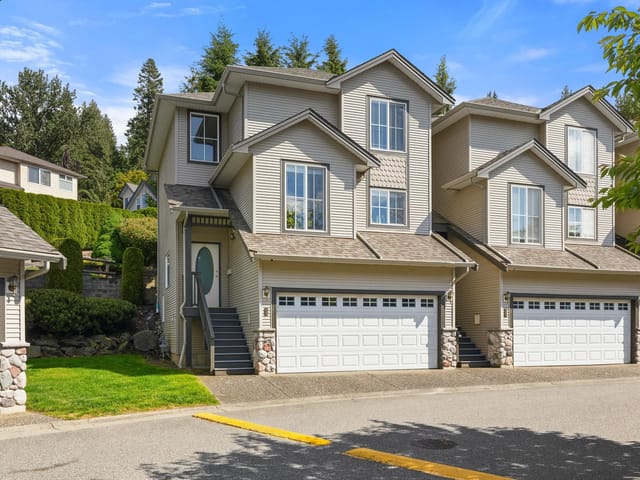 Townhouse for sale in Chilliwack, Sardis, 9 46360 Valleyview Road, 263150380 | Realtylink.org
