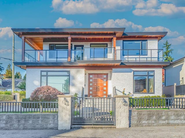 House for sale in Burnaby, Burnaby South, 5111 Clinton Street, 263150381 | Realtylink.org