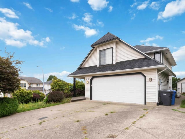 House for sale in Abbotsford, Abbotsford, 3307 Rockhill Place Place, 263150387 | Realtylink.org