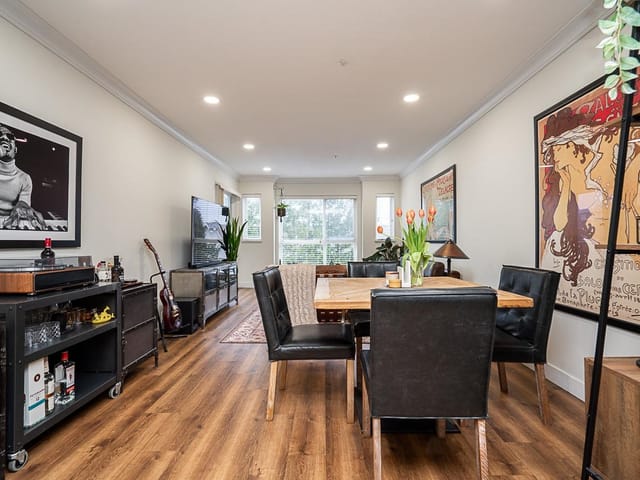 Apartment for sale in Langley, Langley, 307 5499 203 Street, 263150388 | Realtylink.org