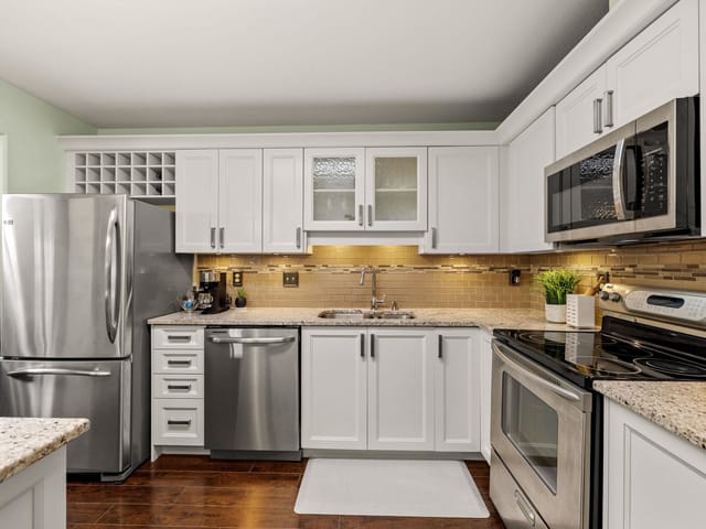 Apartment for sale in Langley, Langley, 109 20189 54 Avenue, 263150389 | Realtylink.org