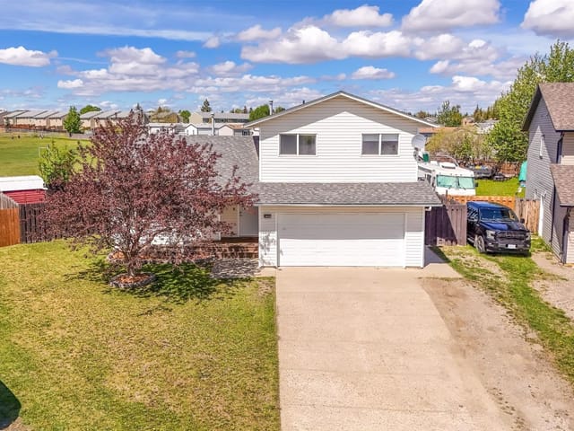 House for sale in Fort St. John, Fort St. John, 8928 81a Street, 263150392 | Realtylink.org