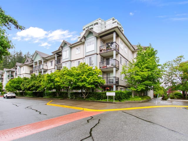 Apartment for sale in Surrey, North Surrey, 107 14877 100 Avenue, 263150393 | Realtylink.org