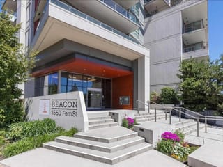 Apartment for sale in North Vancouver, North Vancouver, 2405 1550 Fern Street, 263150394 | Realtylink.org