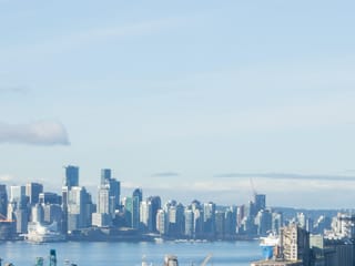 Apartment for sale in North Vancouver, North Vancouver, 2405 1550 Fern Street, 263150394 | Realtylink.org