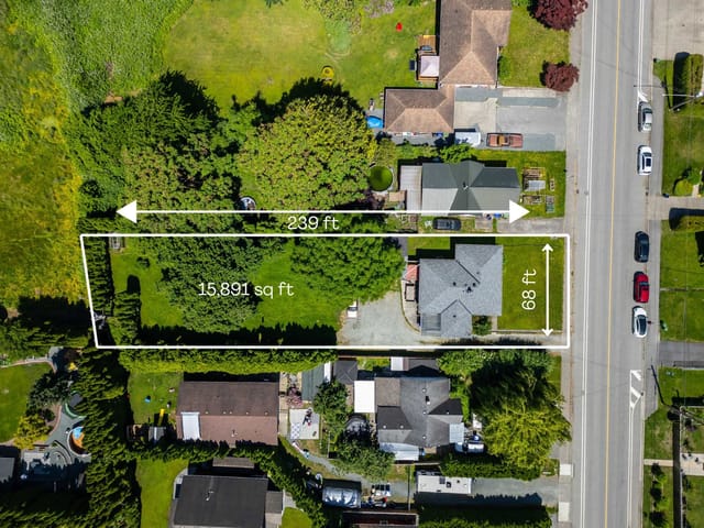 House for sale in Chilliwack, Chilliwack, 9533 Broadway Street, 263150395 | Realtylink.org