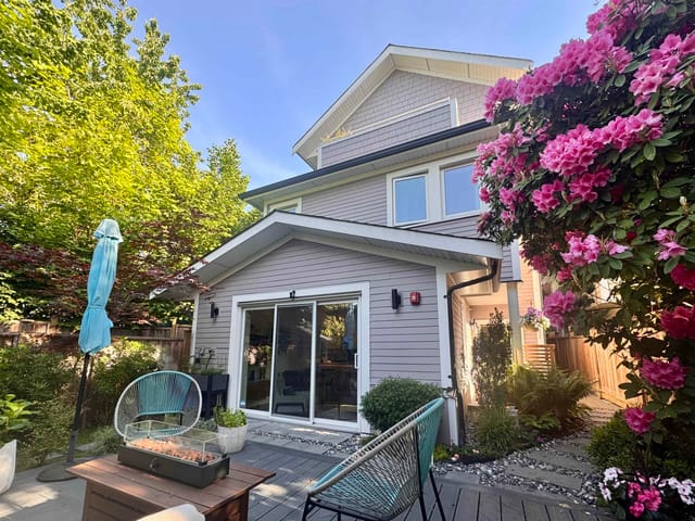 1/2 Duplex for sale in Vancouver, Vancouver East, 1372 E 10th Avenue, 263150399 | Realtylink.org